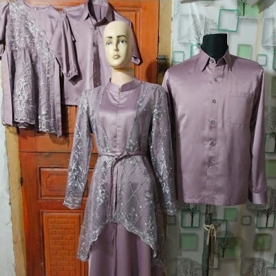 Konveksi Ibu Sariyem