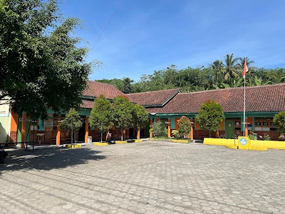 SDN Jatiluhur Rowokele