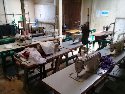 LKP ZEEN COLLEGE