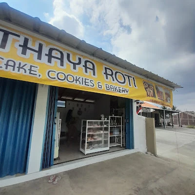 Roti viral