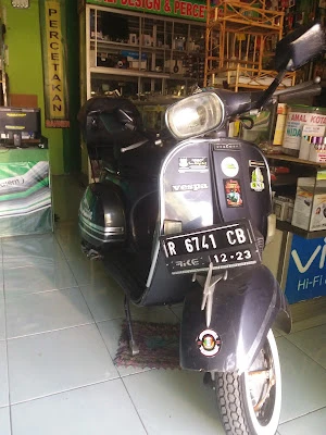 Wali Design & Percetakan