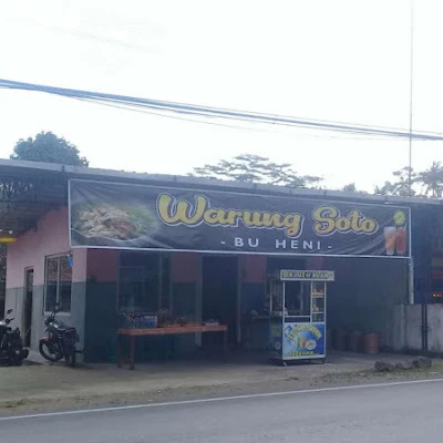 Soto mulyasari