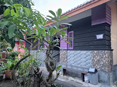 Kost Putri Pak Nono