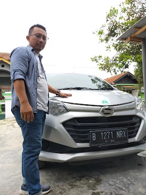 Tyo Rental