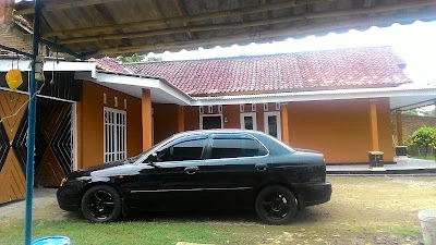 CHIKO steam (Motor&Mobil)