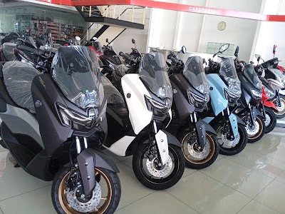 Gerai Tsamania