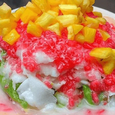 Bintang Percetakan Dan Es Duren