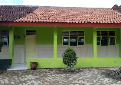 SD NEGERI 2 PURBAYASA