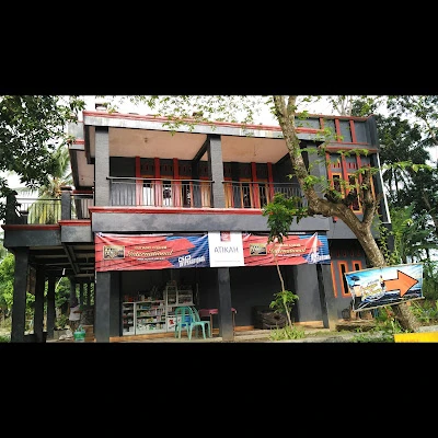 TOKO ATIKAH