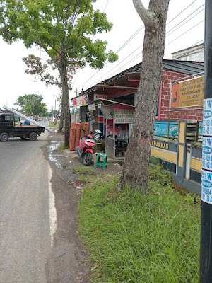 Juru kunci motor