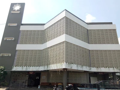 Pondok Pesantren Tunas Ilmu
