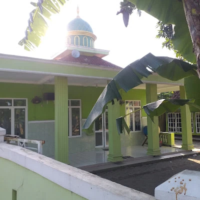 Musholla Al-Hidayah