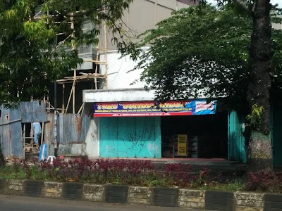 Toko Sumber Hidup