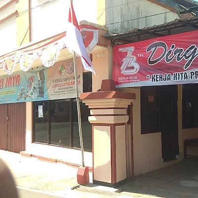 KSPPS AT TAUFIQ BERKAH BERSAMA