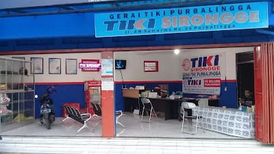 Tiki Sirongge Purbalingga