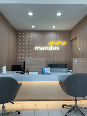 Bank Mandiri KCP Purwareja Klampok