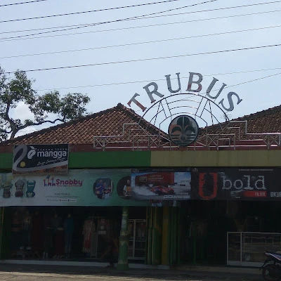 Toko Pertanian Puspitasari