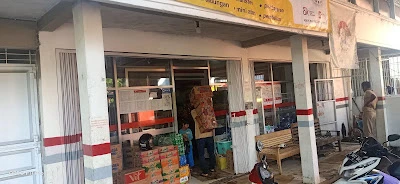 SRC Indo Guna