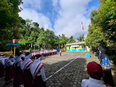 SDN 4 Lumbir Cilombang