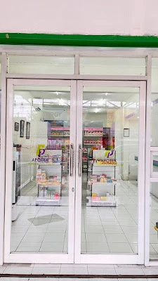 Apotek Fupha Indonesia 99