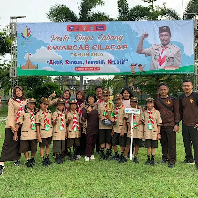 SD Negeri Karanganyar 2