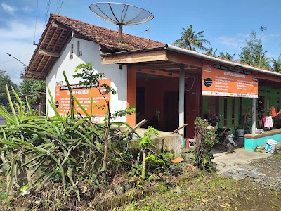 Agen Pos Murya Raya