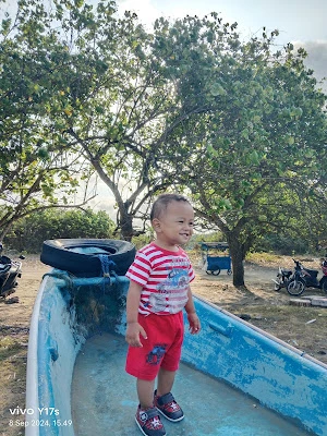 PAUD Lestari