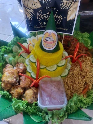 Riewie Catering