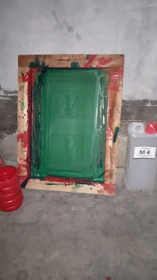 Di sablonin aja