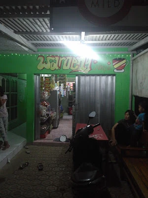 Warung Naufal