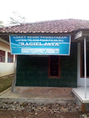 PPOB Ragiel Jaya