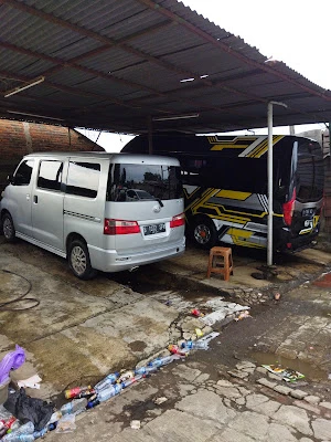 TRAVEL MANGUNWENI