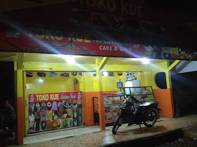 Toko Kue Mekar Sari