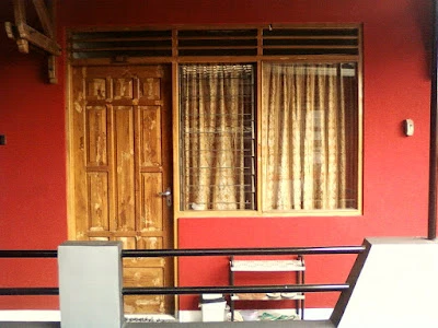 KOST PRANACITRA PURWOKERTO | KOST PUTRA