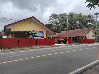 SD Negeri 2 Cibuluh