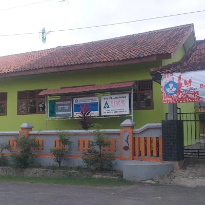 SD Negeri Mentasan 01