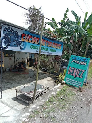 Cucian Motor DERIEZ