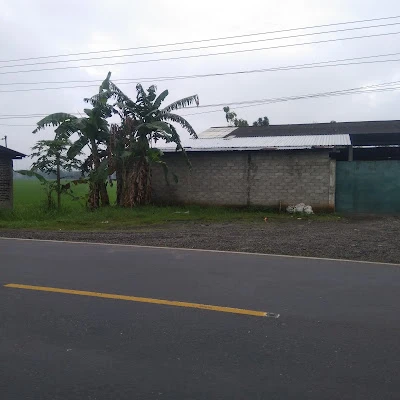 Rumah Sakit Ibu dan Anak Amelia