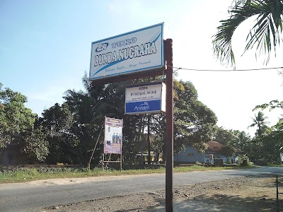 Toko Bunda Nugraha