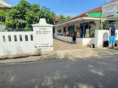 Praktek Dokter Bersama