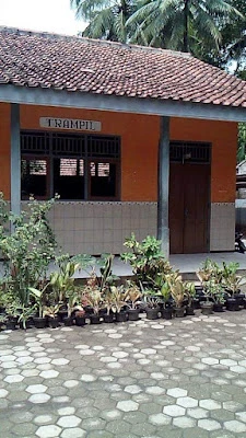 SD NEGERI KARANGSARI 05