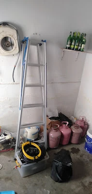 service ac