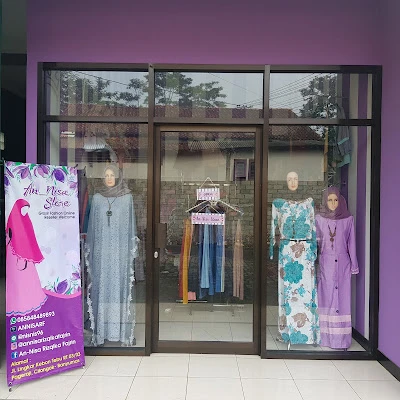 A & S Clothing