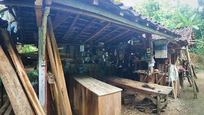 Sidik Wahyo Furniture
