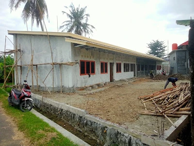 SMP Muhammadiyah Nuruttauhid