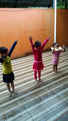 Les Renang Purwokerto - Banyu Swimming Class