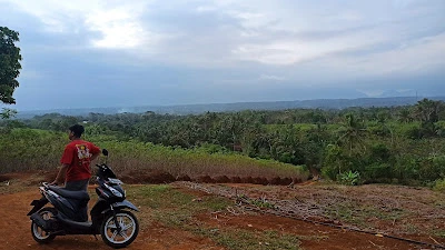 Bukit Munggang