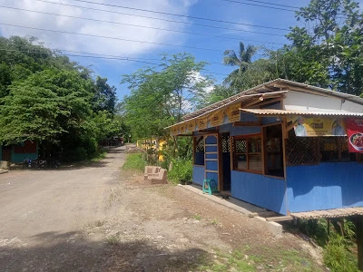 Mie Ayam WA PI KA