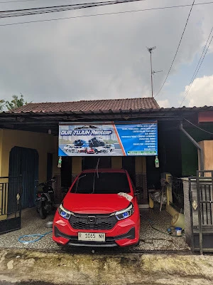 Dua Tujuh Rentcar