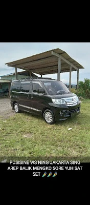 Edo travel